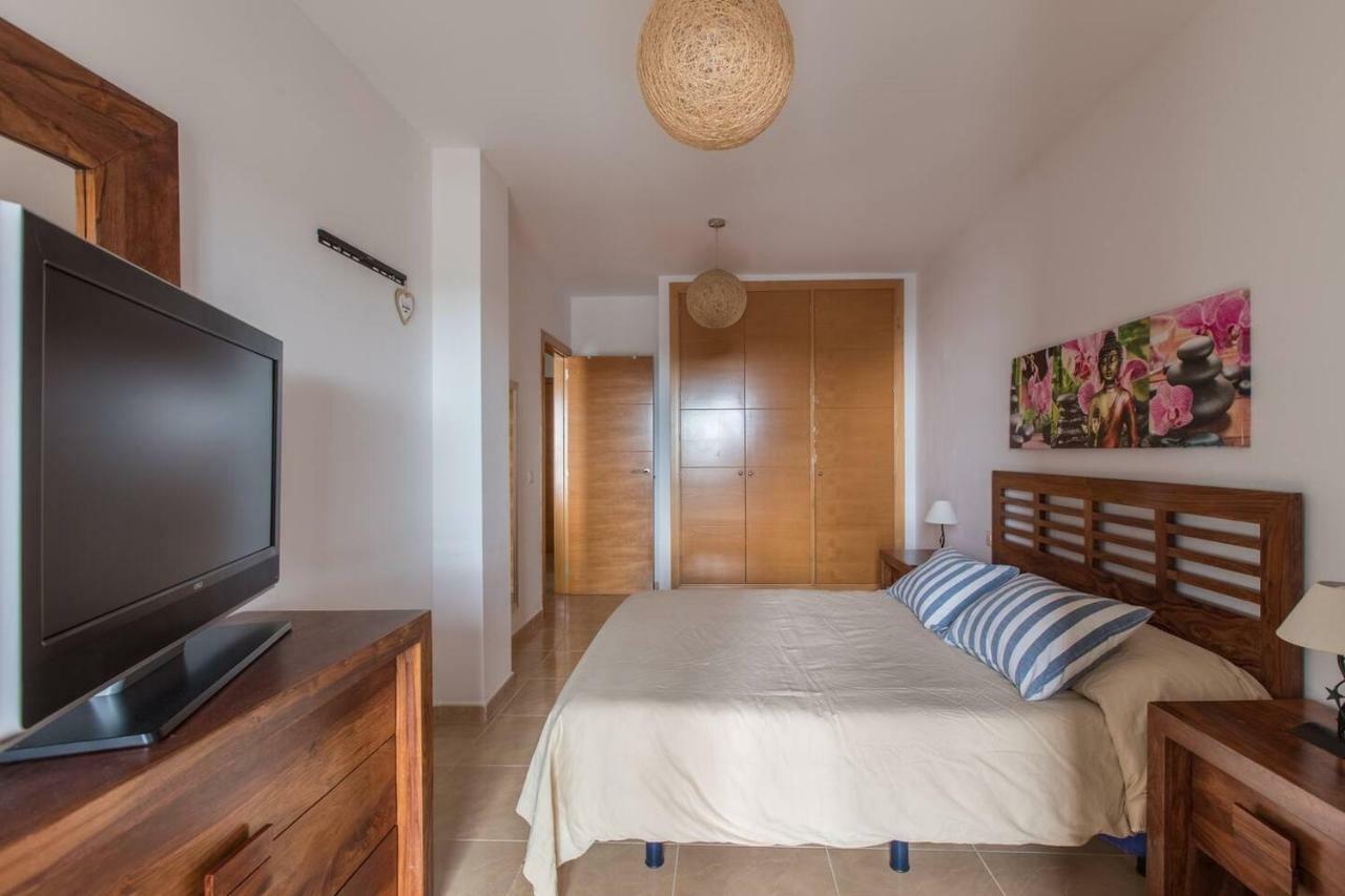 El Mirador: Sea Views From The Shore 阿布里斯 外观 照片