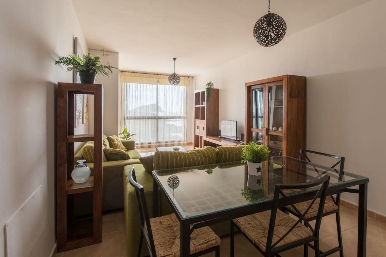 El Mirador: Sea Views From The Shore 阿布里斯 外观 照片