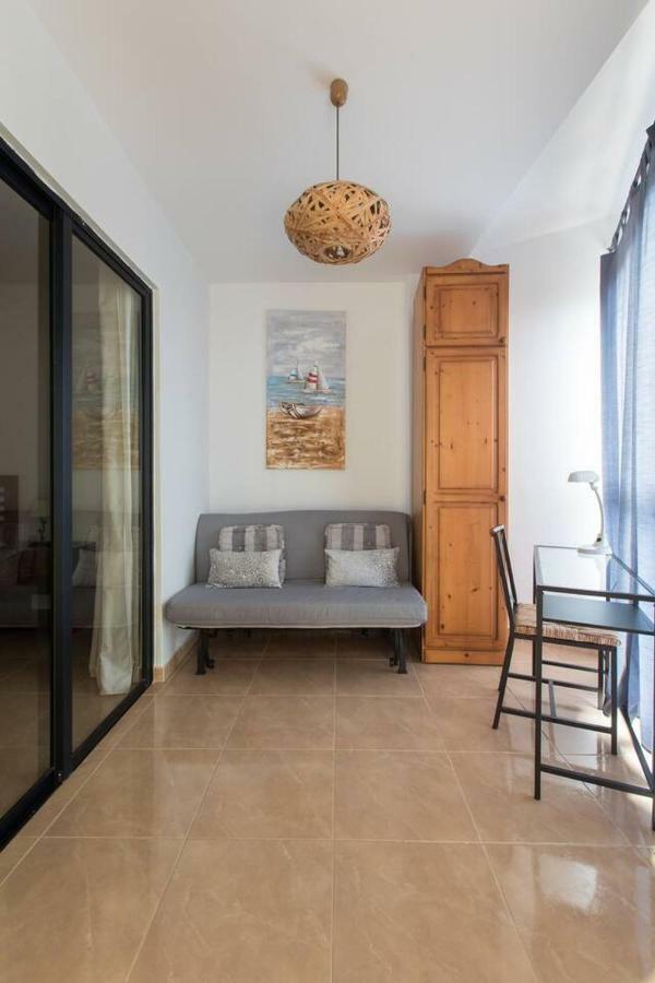 El Mirador: Sea Views From The Shore 阿布里斯 外观 照片