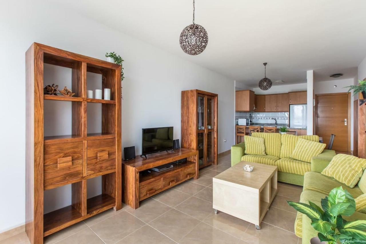 El Mirador: Sea Views From The Shore 阿布里斯 外观 照片