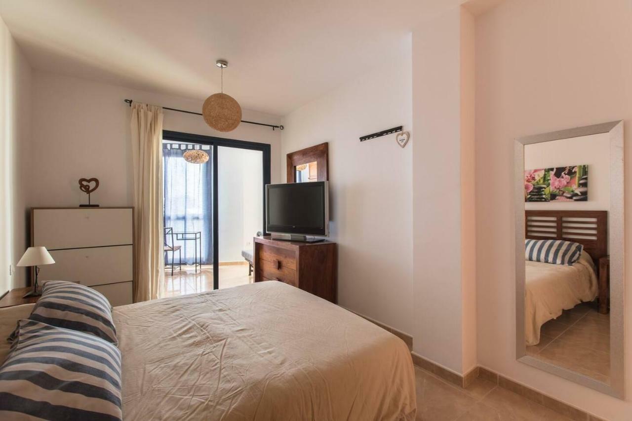 El Mirador: Sea Views From The Shore 阿布里斯 外观 照片