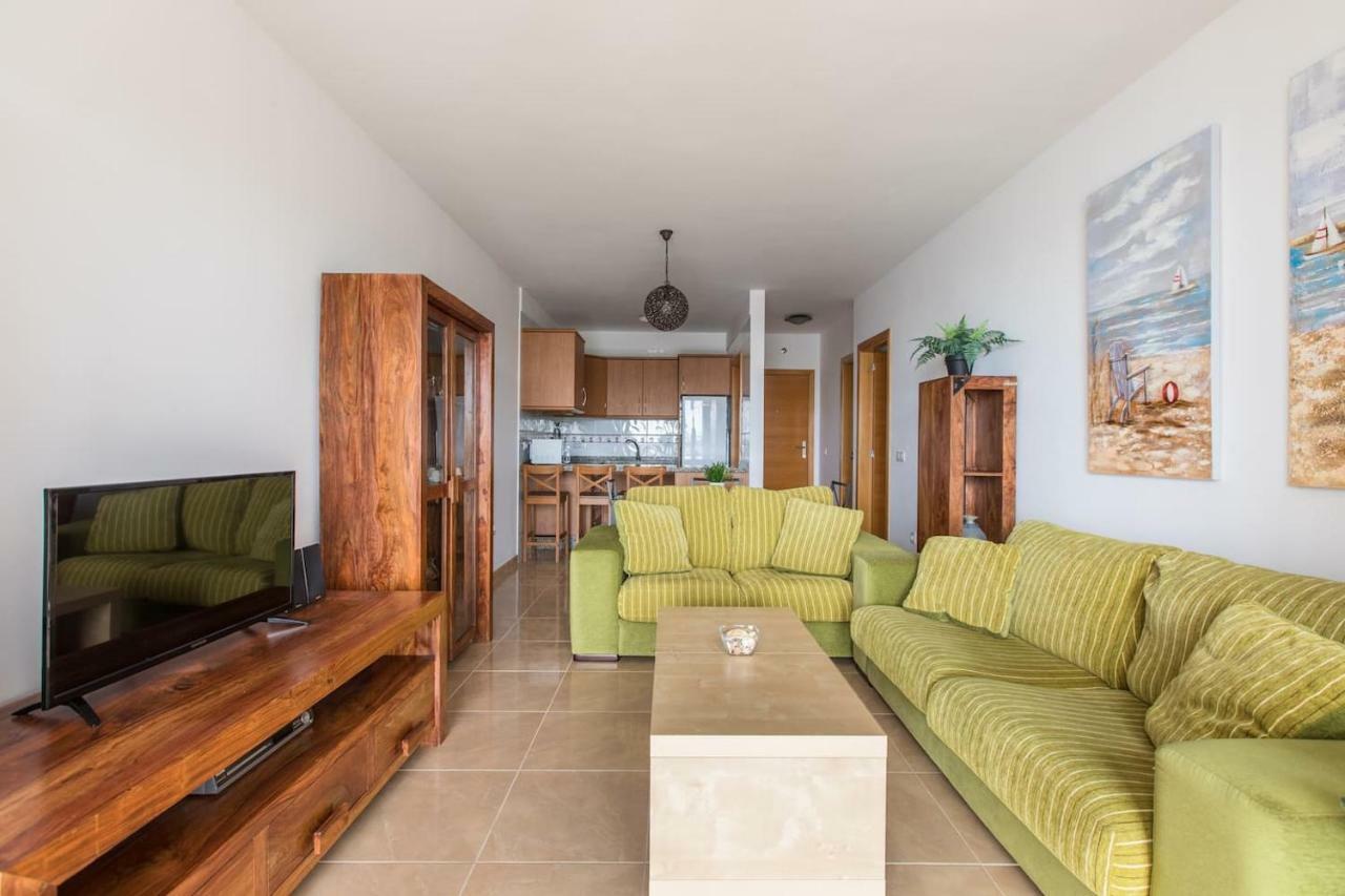 El Mirador: Sea Views From The Shore 阿布里斯 外观 照片