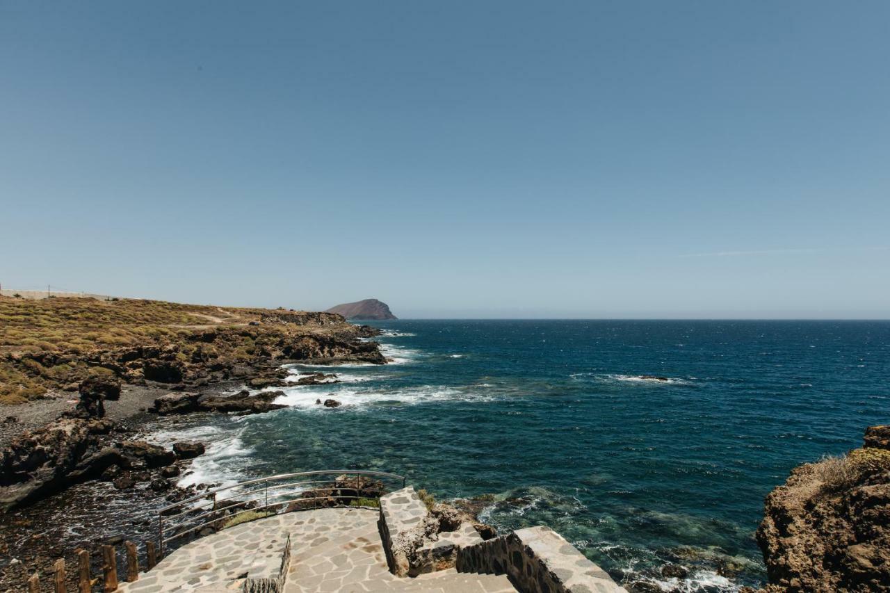 El Mirador: Sea Views From The Shore 阿布里斯 外观 照片
