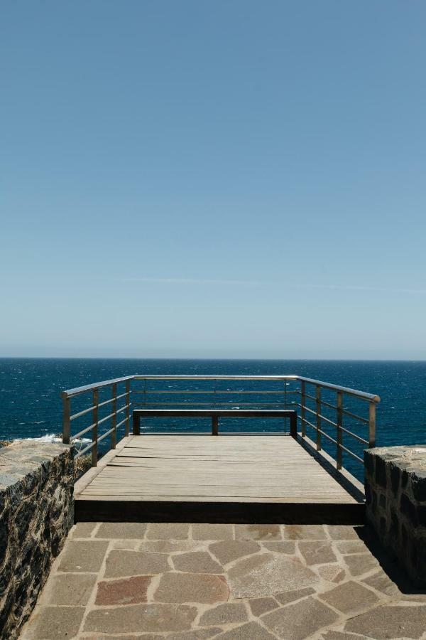 El Mirador: Sea Views From The Shore 阿布里斯 外观 照片