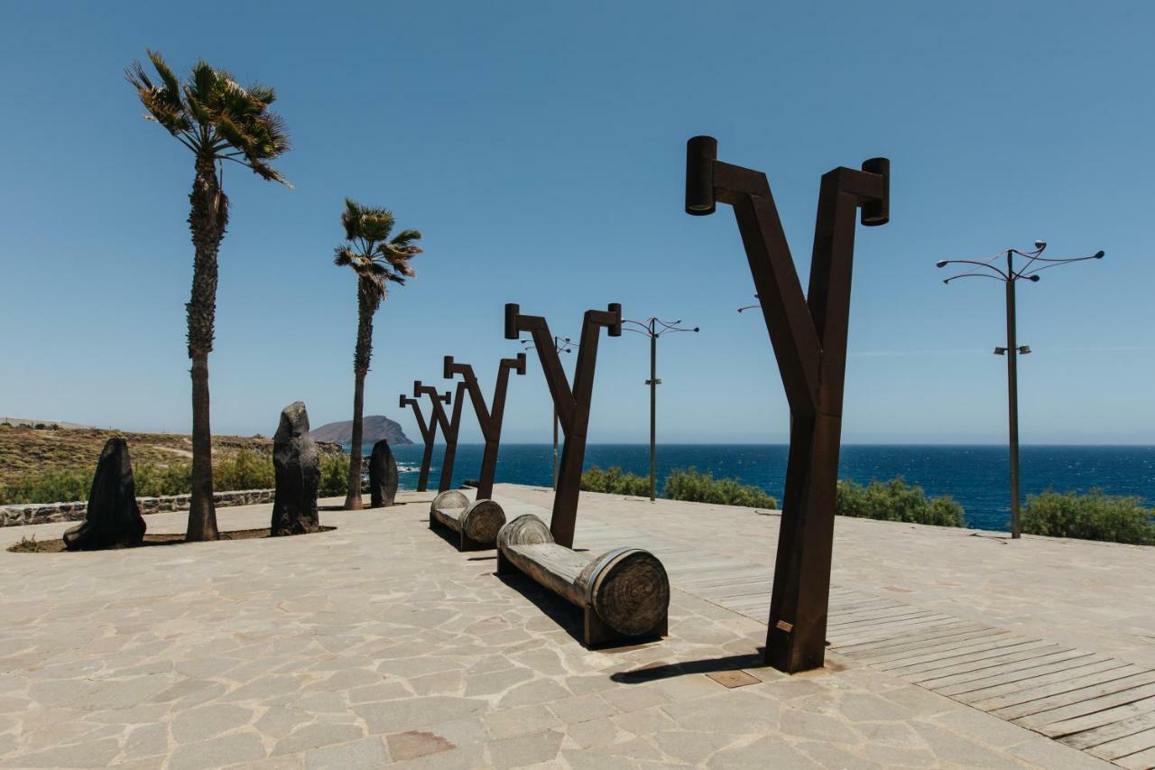 El Mirador: Sea Views From The Shore 阿布里斯 外观 照片