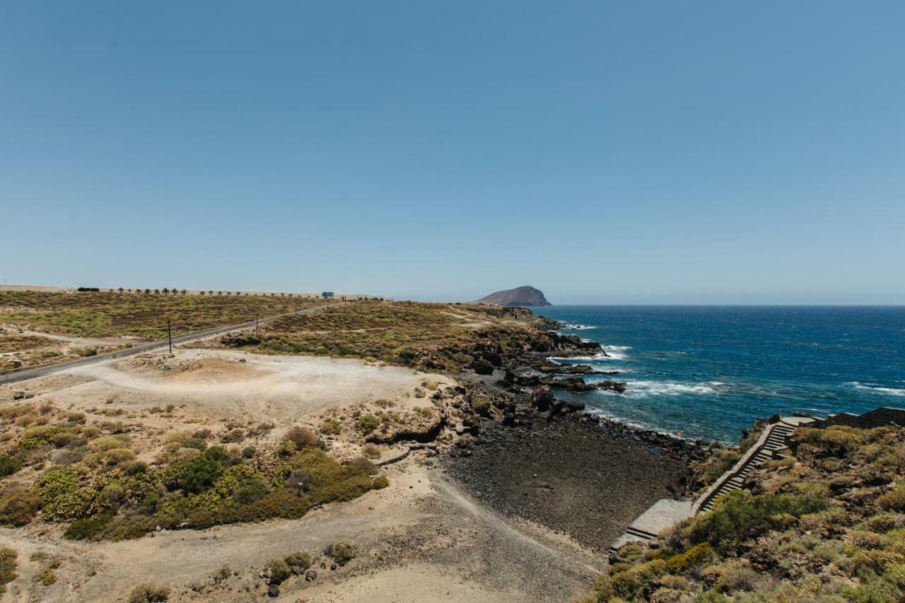 El Mirador: Sea Views From The Shore 阿布里斯 外观 照片
