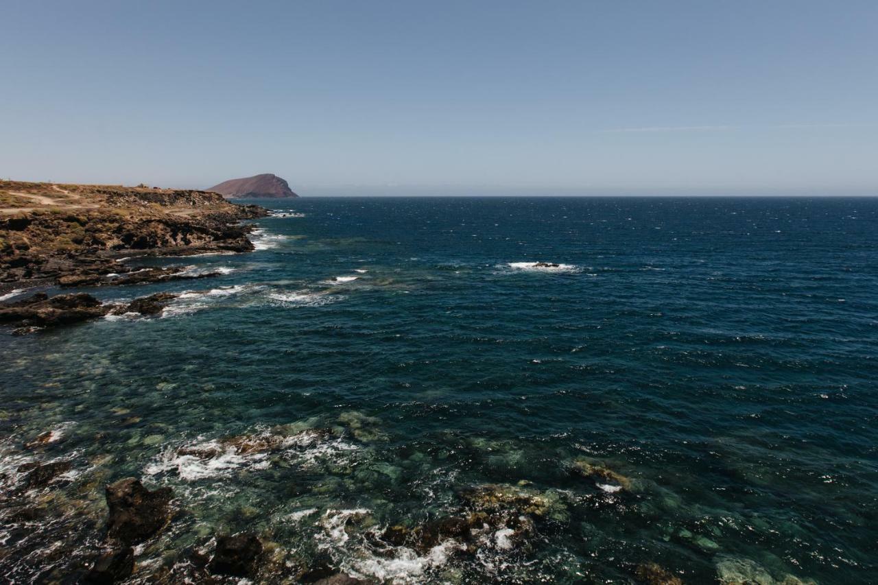 El Mirador: Sea Views From The Shore 阿布里斯 外观 照片