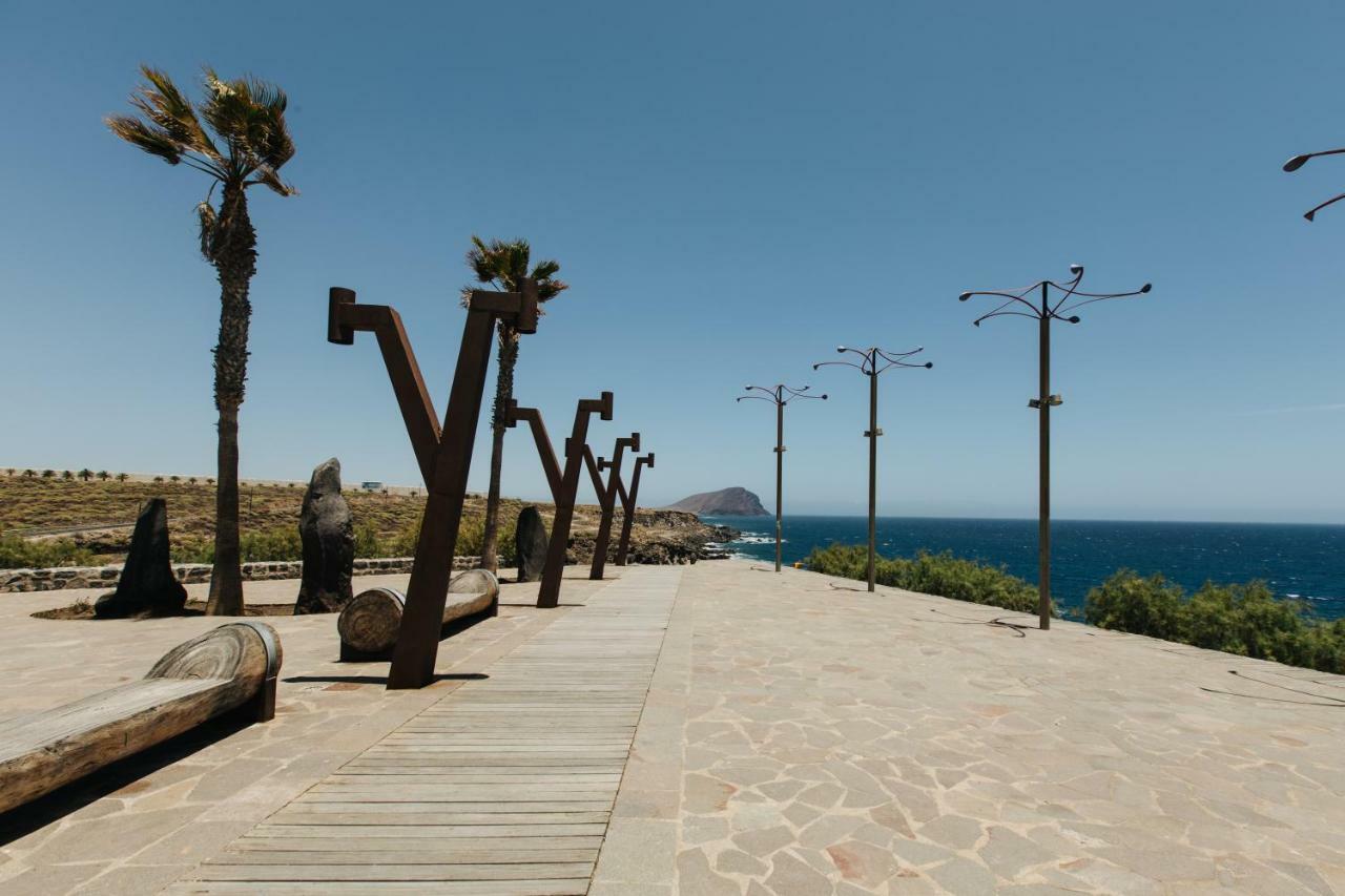 El Mirador: Sea Views From The Shore 阿布里斯 外观 照片