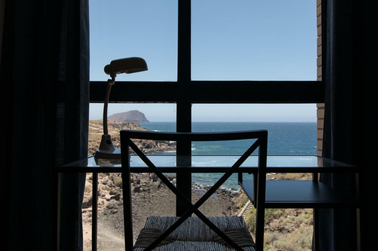 El Mirador: Sea Views From The Shore 阿布里斯 外观 照片
